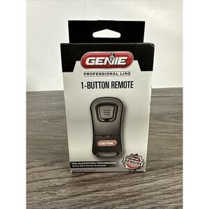 Genie G1T-BX‎ Intellicode Garage Door Openers 1-Button Remote Transmitter 38501R